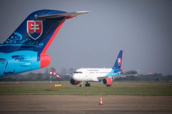 slovensko pokracuje v evakuacii z blizkeho vychodu repatriacne lety uz dopravili do bezpecia stovky ludi