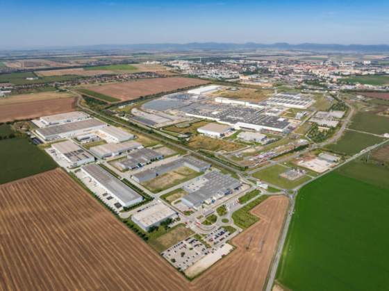 ctp slovakia ma milion metrov stvorcovych prenajimatelnych ploch