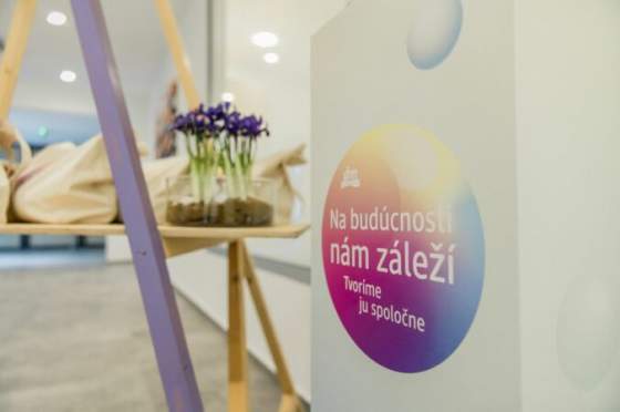 dm vyzyva inspirujte ostatnych svojim dobrovolnictvom