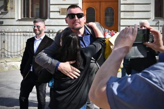 protifasisticke hnutie vita rozsudok nad bombicom a vyzyva smer aby sa verejne distancoval od neonacistickych prejavov