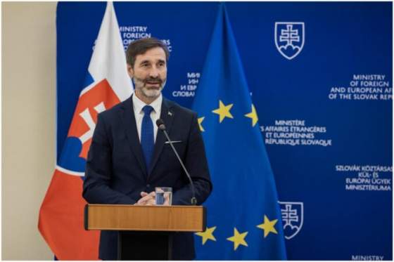 vlada schvalila rozvojovu pomoc na rok 2026 slovensko vycleni viac ako 18 milionov eur