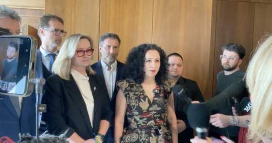 vybor pre kulturu stroskotal na nepritomnosti koalicie opozicia hovori o bezprecedentnom spravani