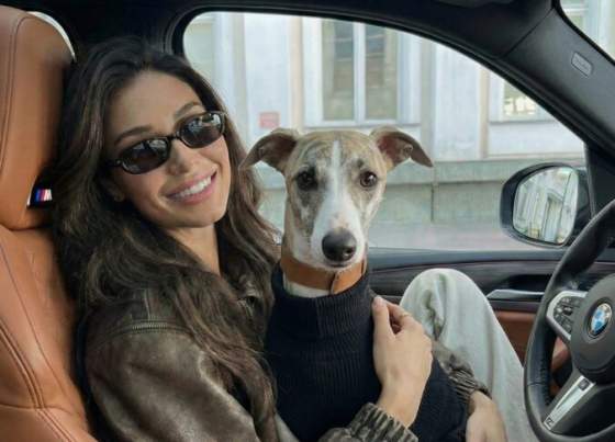 do tv joj vstupuje ai moderatorka ruby v praci vsak nikoho nahradzat nebude