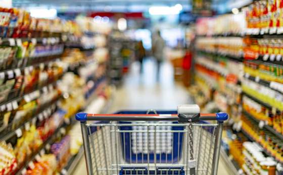 rok 2025 bol pre slovensky maloobchod v znameni cenovej stability a tlmenia inflacie hodnoti samo