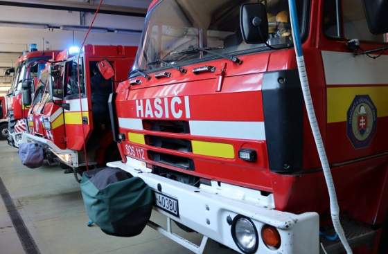 jar prinasa zvysene riziko poziarov hasici varuju pred vysokymi pokutami aj rizikom poziarov