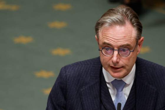 fico by za to hlasoval oboma rukami belgicky premier vyzyva eu na rokovania s ruskom