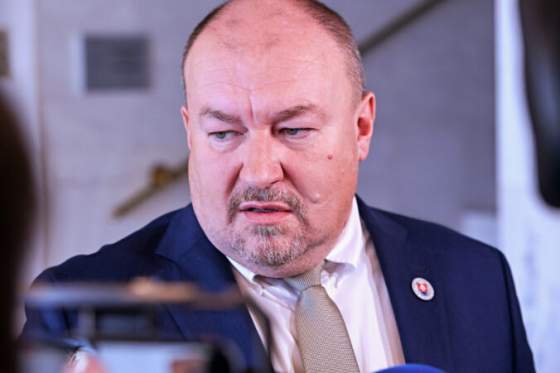 taraba kritizuje huliaka v koalicii posobi ako opozicny minister