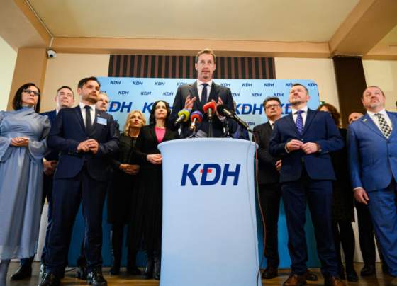 kdh prichadza s lex deepfake novy zakon ma chranit ludi pred zneuzitim umelej inteligencie