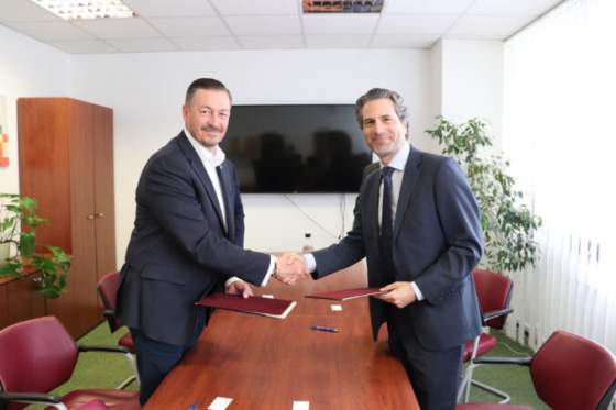 financna sprava posilnuje boj proti nelegalnemu tabaku podpisala memorandum so spolocnostou jti