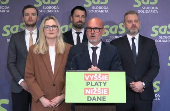 liberali zvolaju mimoriadny zahranicny vybor pre zradu a kolaboraciu maju mnohe otazky na ktore sa planuju pytat