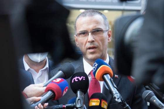 zilinka upozornuje na vyrazny pokles trestneho stihania danovej kriminality pripisuje to novele trestneho zakona