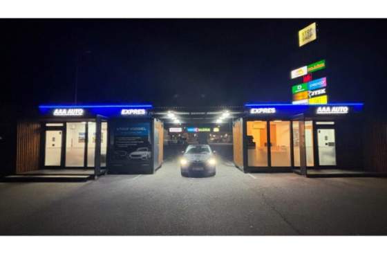 auto bez cakania a cestovania expresna pobocka aaa auto