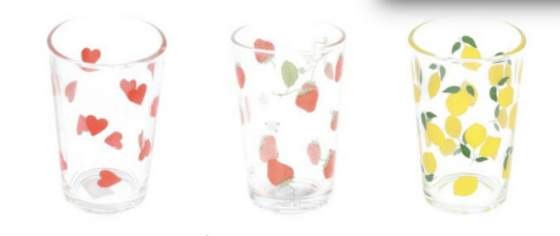 na pulty znameho obchodu sa dostali nebezpecne pohare z ciny niektore sa predavaju od roku 2024