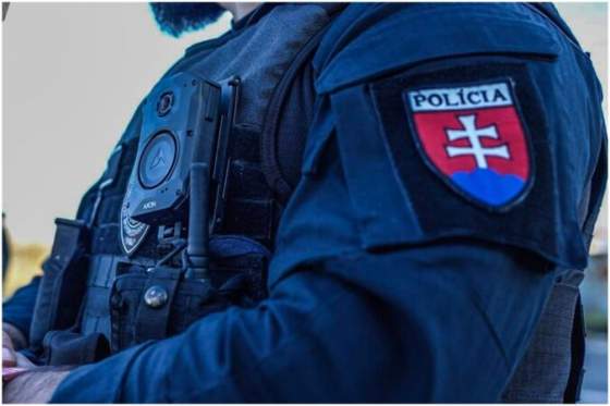 policajna inspekcia v roku 2025 obvinila 93 prislusnikov narastla korupcia aj zneuzivanie pravomoci