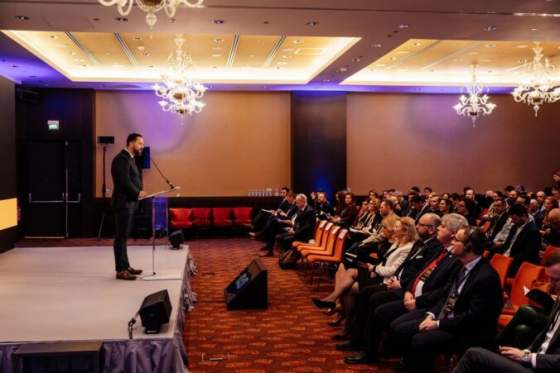 energia ako kluc ku konkurencieschopnosti amcham slovakia organizuje konferenciu energy for sustainable business 2026