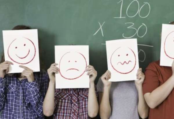 medzi najtazsie predmety v skole slovaci zaradili matematiku aj chemiu problemom je sposob vyucby