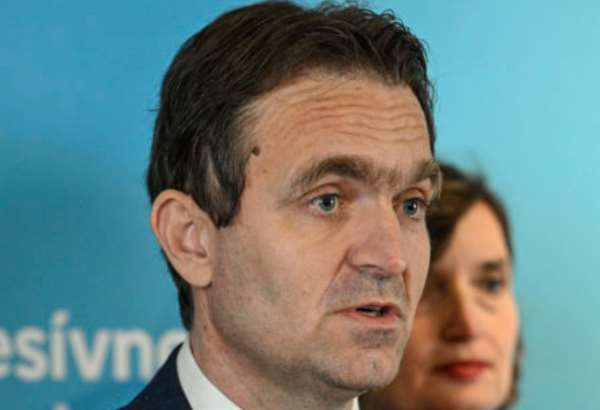 odor spoliehanie sa na ropovod druzba predstavuje strategicke riziko slovensko by sa malo viac sustredit na alternativy