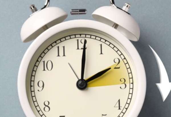 letny cas sa blizi tento rok prinesie aj jednu zmenu ktora potesi mnohych ludi