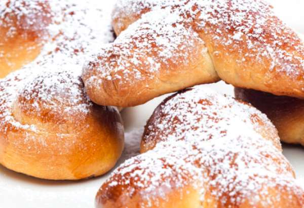 velkonocny recept nadychane maslove judase ktore sa doslova rozplyvaju na jazyku