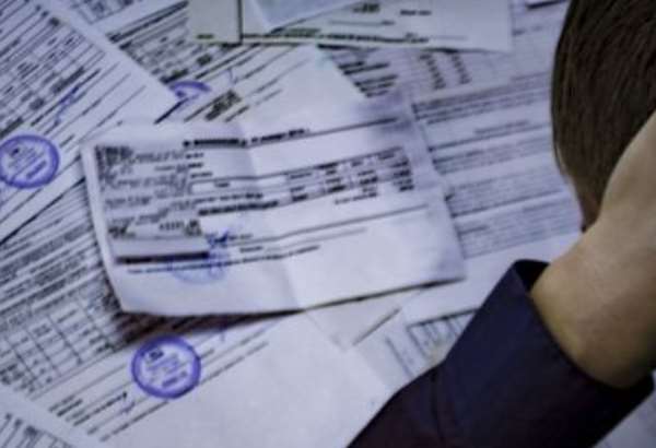 takmer patsto ludi skoncilo minuly mesiac v bankrote najviac dlznikov pribudlo na vychode