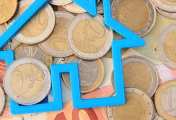 hypoteky mozu zdraziet trhy uz pocitaju s tvrdsim postupom europskej centralnej banky