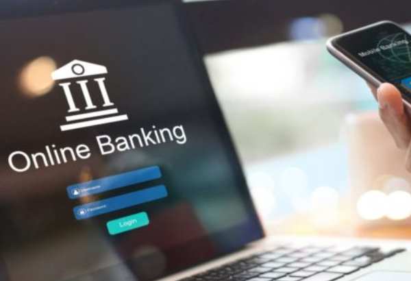 digitalizacia financii je na slovensku na vzostupe cast obcanov si vsak stale drzi rezervy v hotovosti