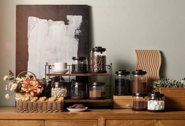 domaci barovy kutik ako zariadit stylovu stanicu na pripravu drinkov i kavy