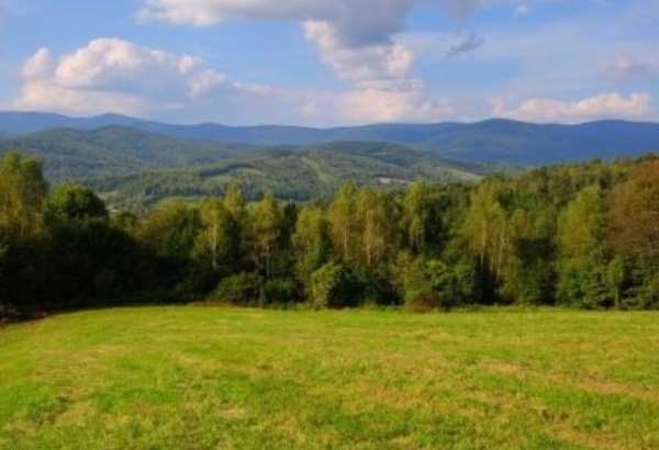 ochranari biju na poplach slabsia ochrana v poloninach ma zasiahnut aj uzemia s ciernymi stavbami