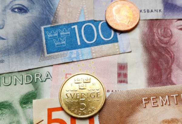 navrat doby kesu prijimanie hotovosti ma byt vo svedsku povinne mnohi ludia v krajine ju vsak nepouzili uz cele roky