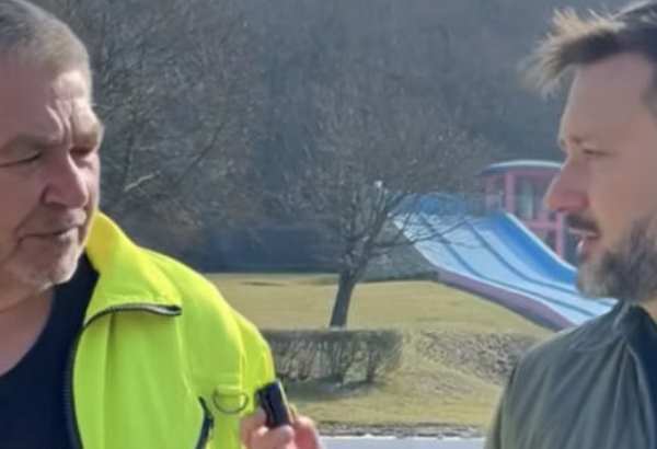 bratislava sa meni pred ocami vallo ukazal projekty na ktorych sa pracuje obnovuju kupalisko aj most