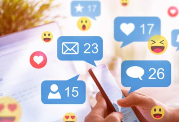 dezinformacie nie su na socialnych sietach nahodnym javom najproblemovejsi je tiktok