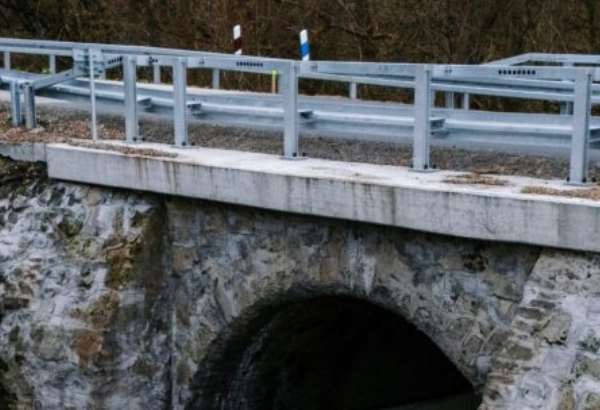 mosty na slovensku su v coraz horsom stave takmer 40 percent je v kritickych kategoriach varuju kontrolori