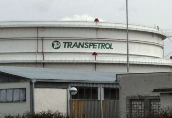 ropa na slovensko cez druzbu stale netecie transpetrol dostal novy termin obnovenia dodavok