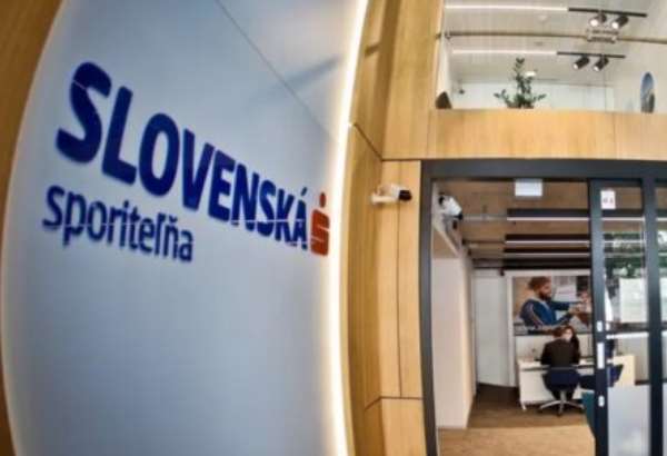 slovenska sporitelna planuje nocnu odstavku niektore sluzby nebudu fungovat