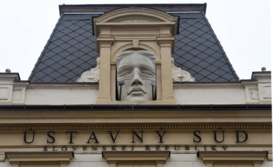 Progresívci ani Harabin nepochodili, ústavný súd odmietol ich sťažnosti k voľbám