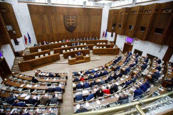 Pötheová ako šéfka úradu na ochranu osobných údajov končí, parlament ju odvolal