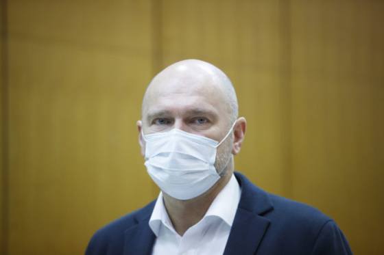 Sulík vníma Matovičovu cestu do Ruska ako snahu zachrániť Sputnik, vakcína má totiž expiráciu v júli (video)
