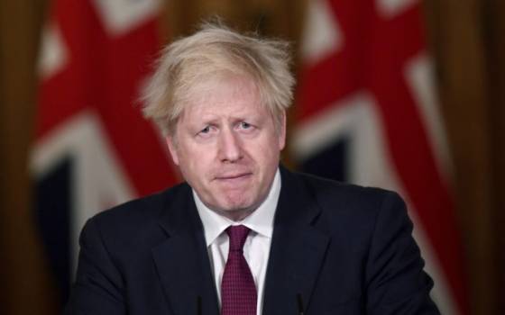 britsky premier by vraj radsej videl tisice tiel ako treti lockdown boris johnson to povazuje za uplnu hlupost
