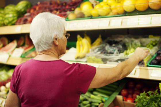 Nákupné hodiny pre seniorov a ŤZP sa od 9. mája zrušia
