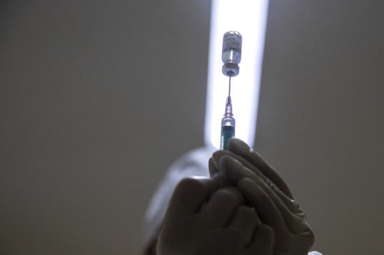 zachrani sputnik ockovanie na slovensku okolo ruskej vakciny je ticho sukl aj odbornici vsak maju jasny nazor