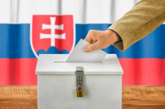 slovakov v karantene zo zupnych a komunalnych volieb nevynechaju budu moct volit z domu