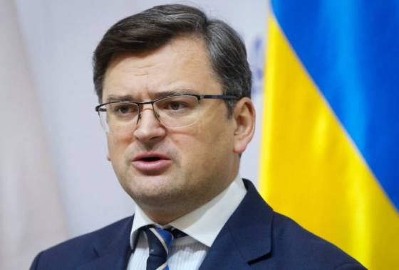 ukrajinsky minister zahranicia kuleba ziada bulharsko o zbrane proti je prezident radev a socialisti