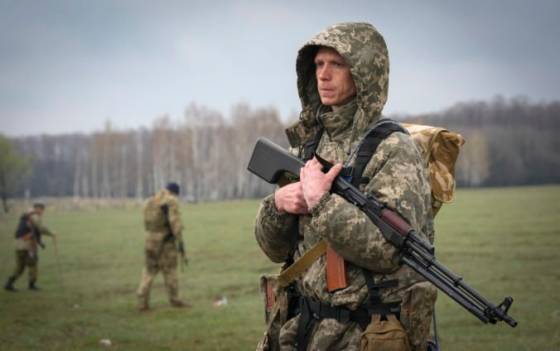 Moldavsko ostro skritizovalo vyjadrenia Ruska o kontrole južnej Ukrajiny, vedú k zvýšeniu napätia