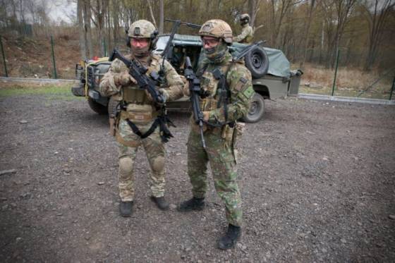 NATO plánuje vojenské cvičenia po celej Európe na odstrašenie Ruska