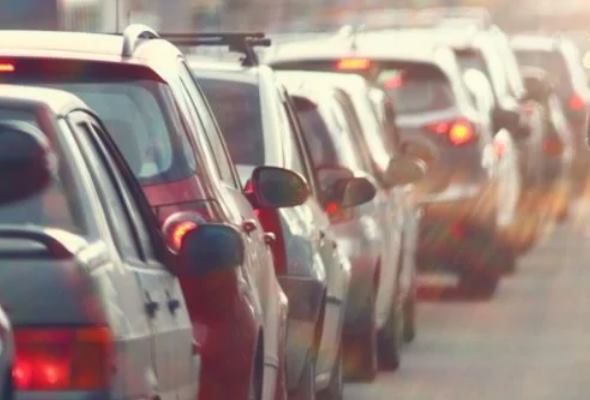 auta v zapche vypustaju o 60 percent viac oxidov dusika cestna doprava je pre ovzdusie horsia nez priemysel