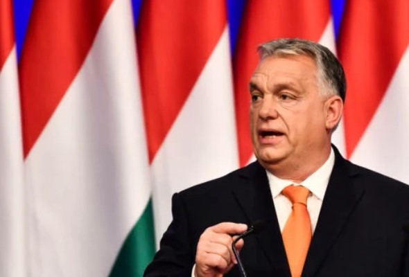 Orbán oznámil predĺženie cenového stropu na pohonné látky, jeho platnosť sa mala skončiť 1. mája 