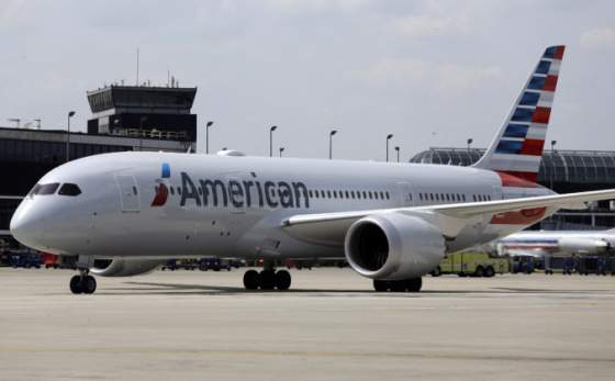 Federálna správa letectva tvrdí, že netesnosť kohútikov v Boeingoch 787 môže ohroziť bezpečnosť letu