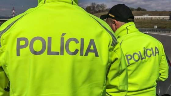 Diaľnicu D1 medzi Prešovom a Košicami museli v oboch smeroch uzatvoriť