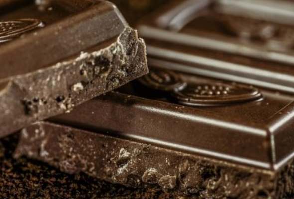 horka cokolada a jej zdravotne vyhody