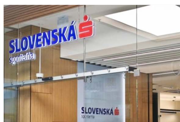 slovenska sporitelna dosiahla zisk takmer 70 milionov eur najvacsim zdrojom rastu boli uvery na byvanie